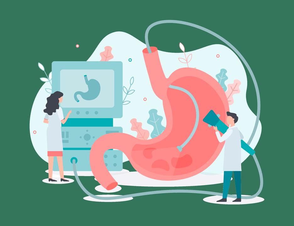 Corso di trattamento NEOflorax