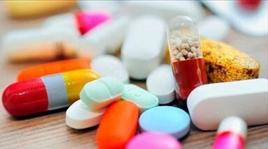 come sbarazzarsi dei parassiti nel corpo