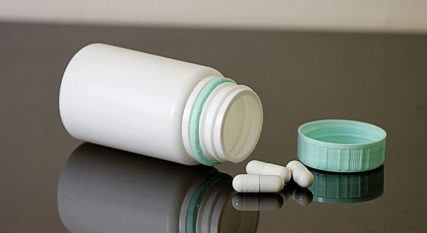 farmaco antiparassitario